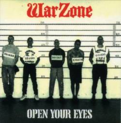Warzone : Open Your Eyes
